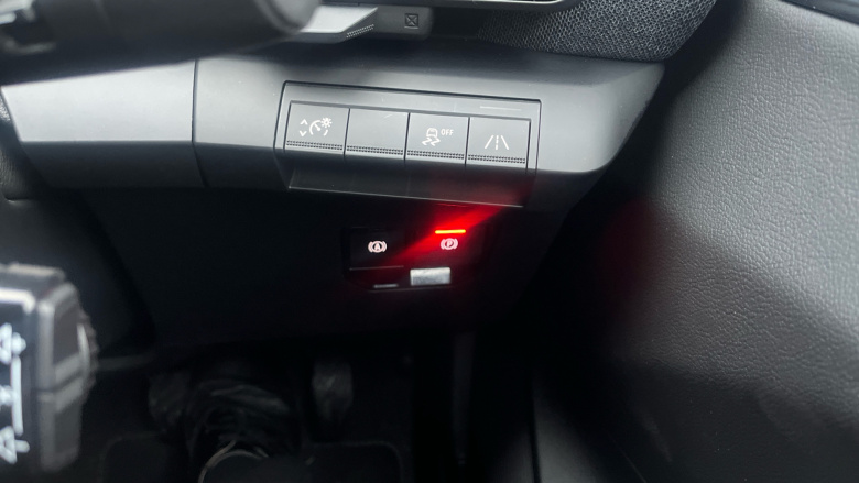 Renault Megane E-Tech EV60 160kW Iconic 60kWh Optimum Charge 5dr Auto Electric Hatchback